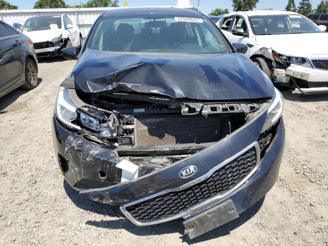 3KPFK4A73HE038851 KIA FORTE LX