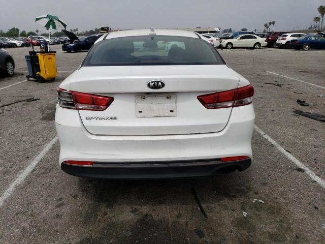 KNAGT4L35G5103699 KIA Optima Lx