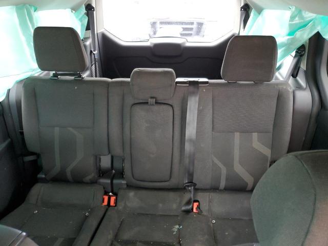 2015 FORD TRANSIT CO - NM0GE9F70F1198829
