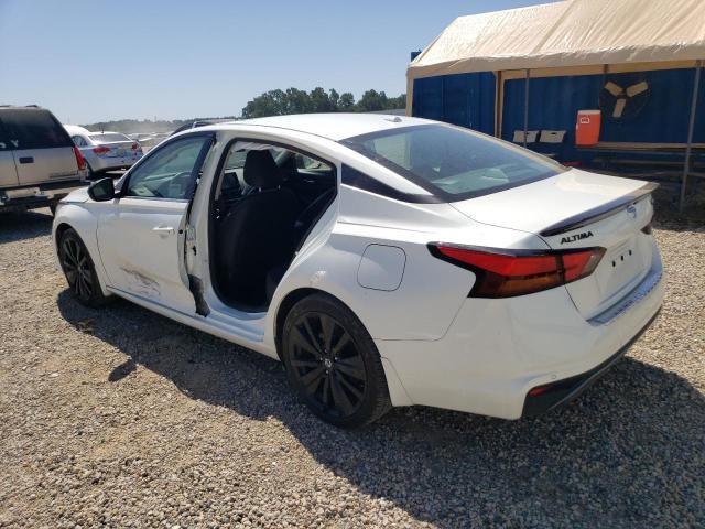 1N4BL4CV3NN321254 Nissan ALTIMA SR