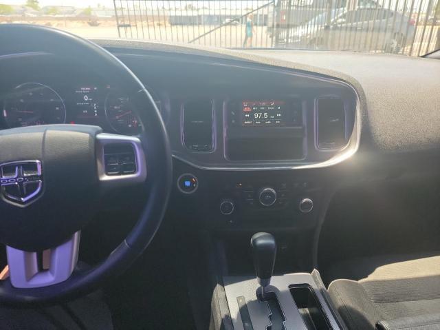2C3CDXBG5EH339364 Dodge Charger Se