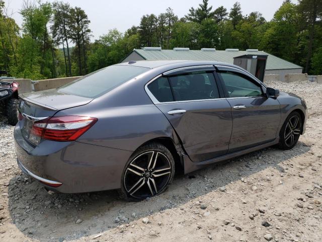 1HGCR3F94GA015021 Honda Accord Touring