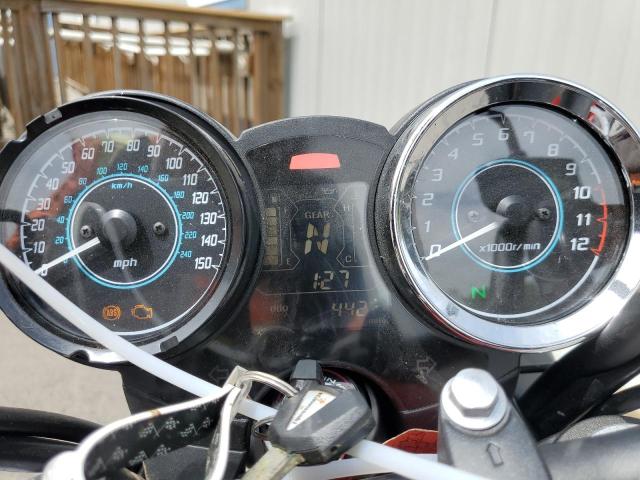 2022 KAWASAKI ER650 M - ML5EREM11NDA75136