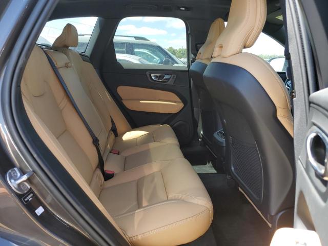 2022 VOLVO XC60 B5 IN - YV4L12DL0N1039759