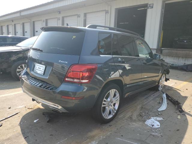 2015 MERCEDES-BENZ GLK 350 4M - WDCGG8JB5FG370475