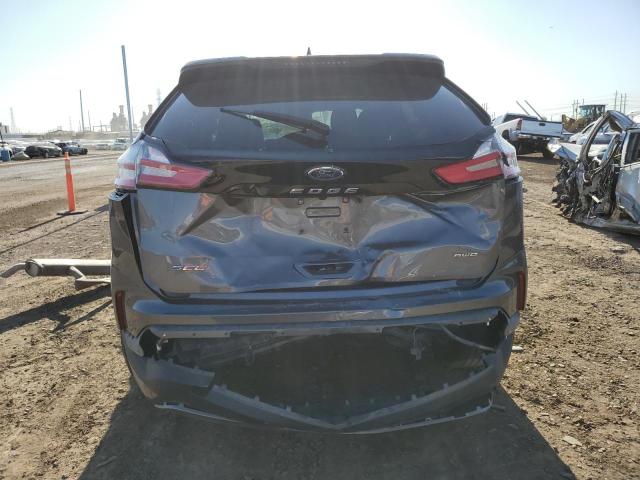 2FMPK4J92NBA09992 Ford EDGE SEL