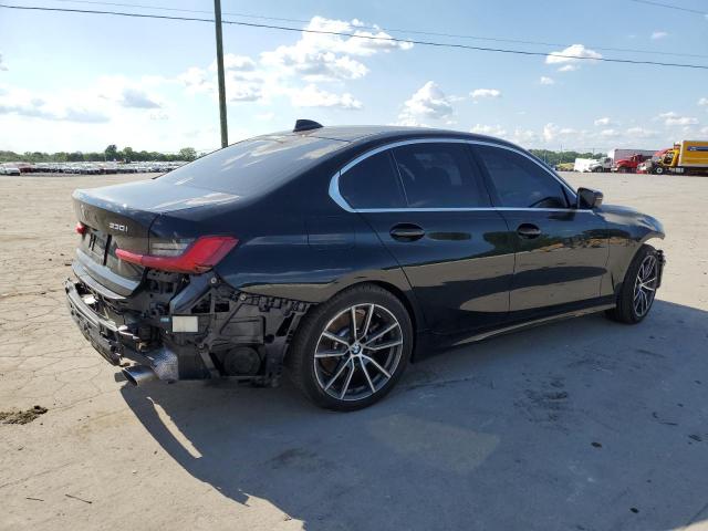 2020 BMW 330XI - 3MW5R7J06L8B20251