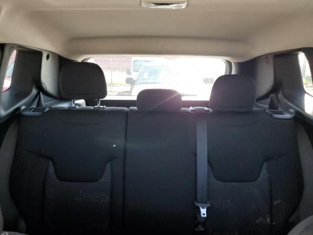 ZACCJBBT1GPE09531 Jeep Renegade Latitude