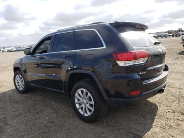1C4RJFAG7MC516282 Jeep Grand Cherokee Laredo