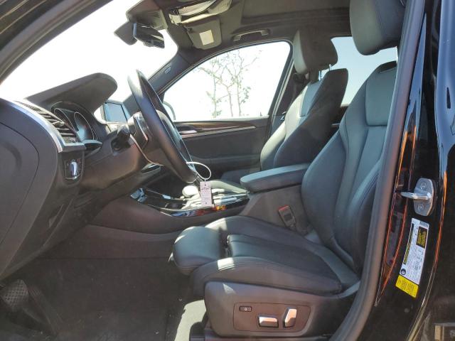 5UXTR7C59KLR48450 BMW X3 Sdrive30i