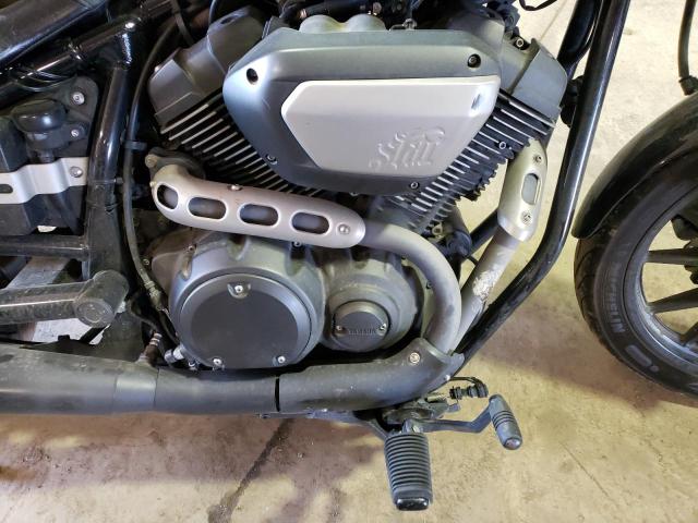 2014 YAMAHA XVS950 CU JYAVN05E6EA001243