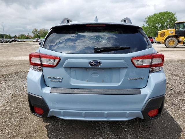 JF2GTABCXJH264933 Subaru Crosstrek Premium