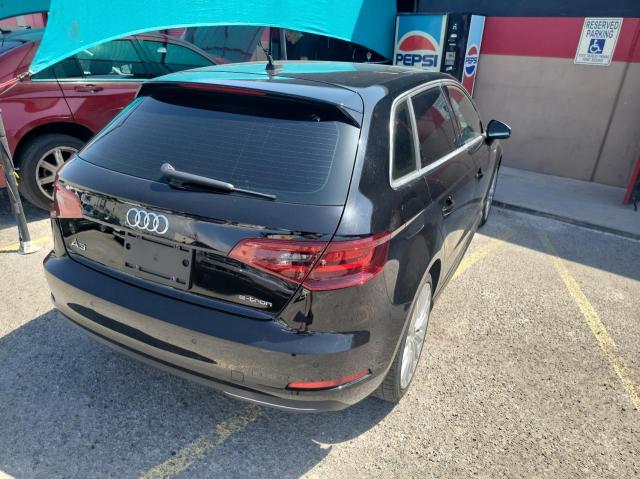 2016 AUDI A3 E-TRON - WAUTPBFF3GA036251