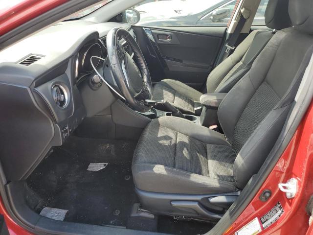 2017 TOYOTA COROLLA IM - JTNKARJE9HJ534460