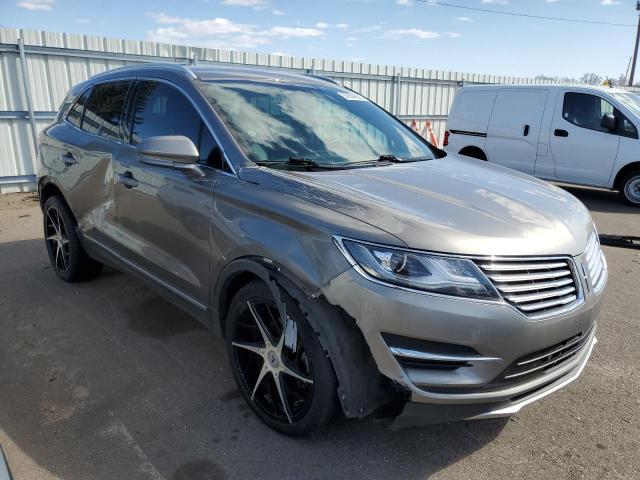 2017 LINCOLN MKC PREMIE - 5LMCJ1C94HUL21711