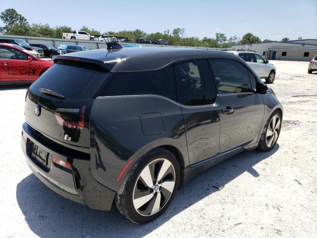 2015 BMW I3 REX - WBY1Z4C55FV278881