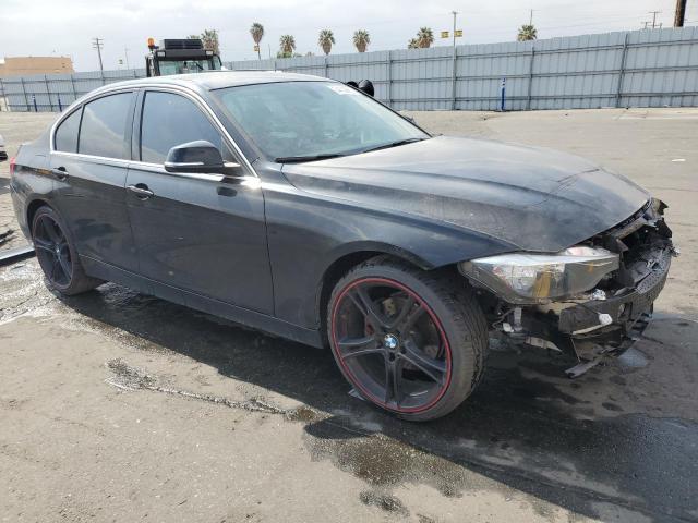 WBA8B9C55HK884684 BMW 330 I