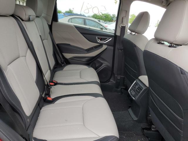 JF2SKAPC2NH500163 Subaru Forester Limited
