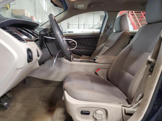 2011 Ford Taurus - Image 7