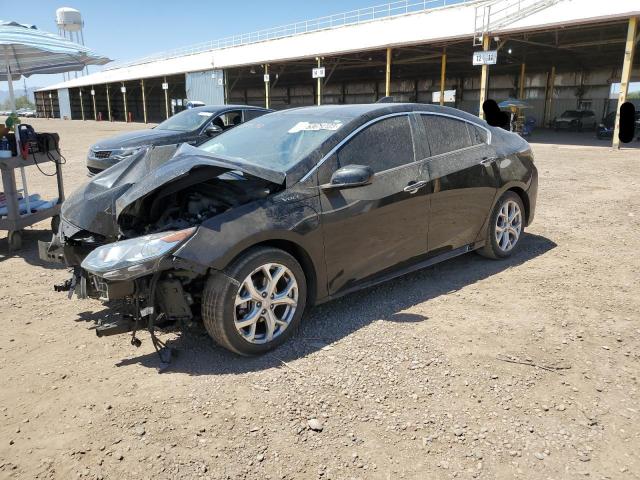 2019 CHEVROLET VOLT PREMI - 1G1RD6S59KU130404