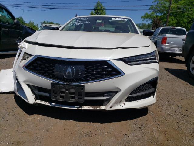 2021 ACURA TLX TECHNO - 19UUB6F42MA001967