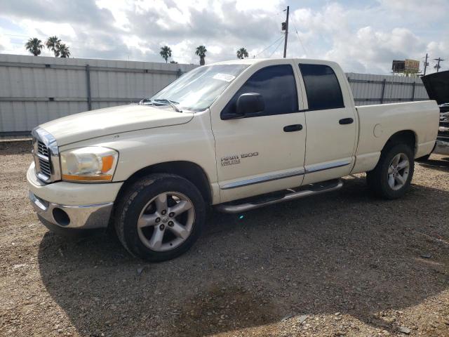 2006 Dodge Ram 1500 ST