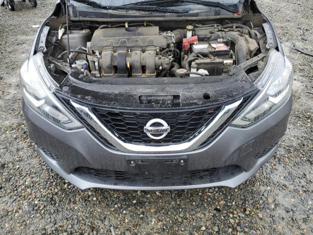 3N1AB7AP8HY385864 Nissan SENTRA S