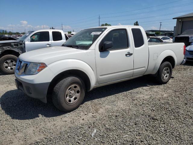 2015 Nissan Frontier S