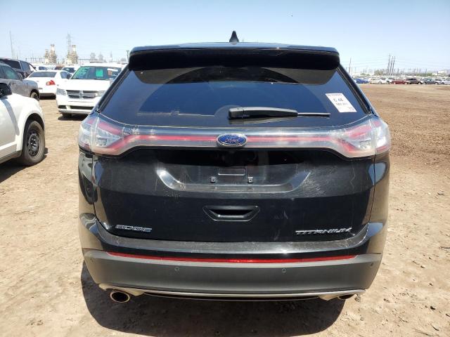 2FMPK3K83JBB88294 Ford Edge Titanium