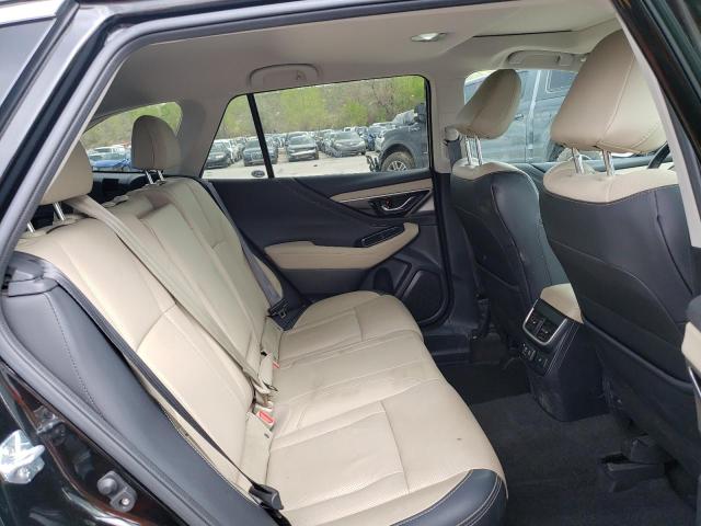 4S4BTANC2M3195060 Subaru Outback Limited
