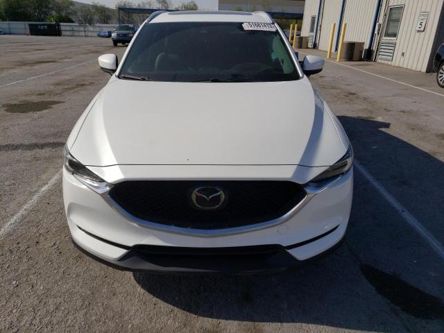 JM3KFBAY0M0331567 Mazda Cx-5 Grand Touring Reserve
