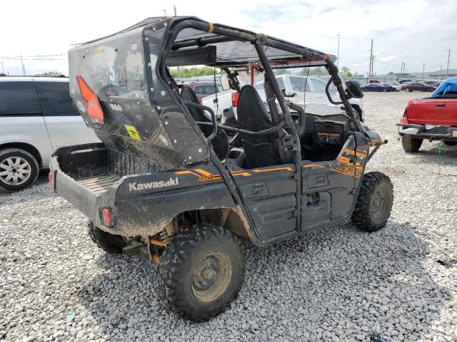 2020 KAWASAKI TERYX - JKBRTCF19LB506571
