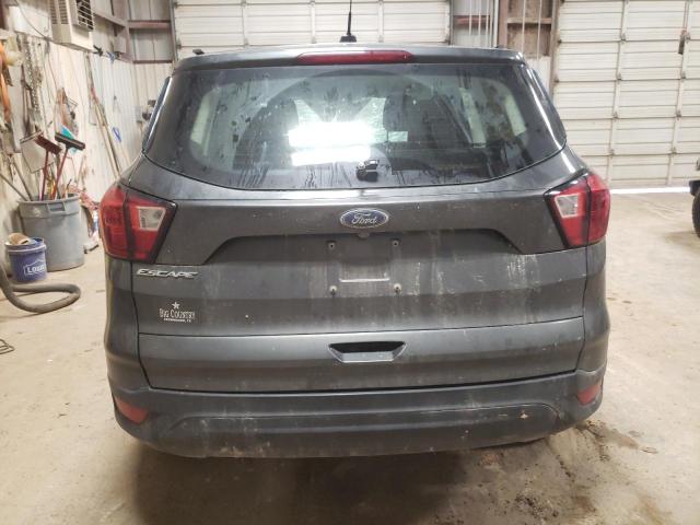 1FMCU0F70KUA41208 2019 FORD ESCAPE, photo no. 6