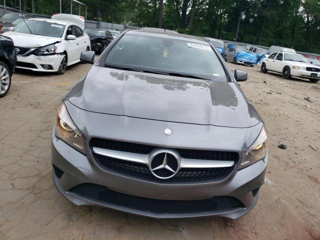 WDDSJ4EB6GN294806 2016 MERCEDES-BENZ CLA 250