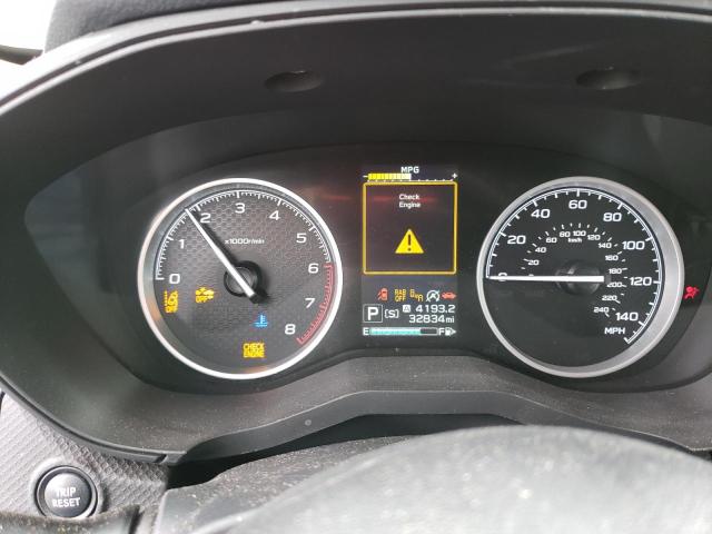 JF2SKAUC1KH566381 Subaru Forester Limited