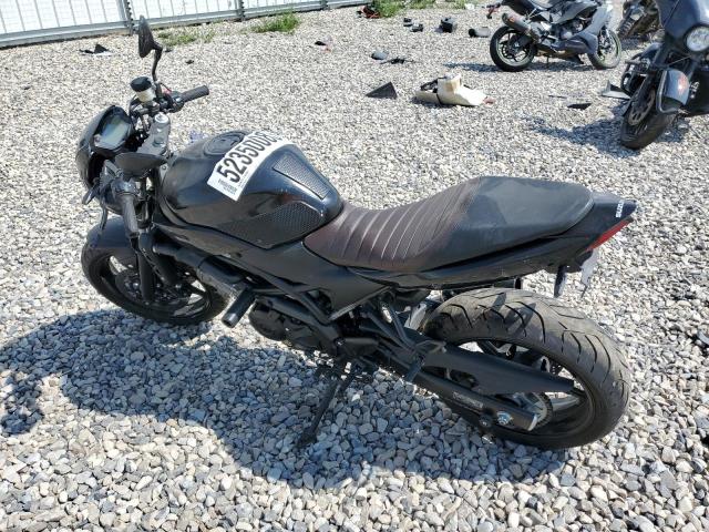 2019 SUZUKI SV650 A - JS1VP55B2K7100940