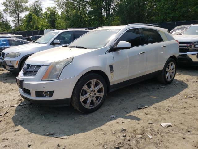 2010 Cadillac SRX Performance Collection