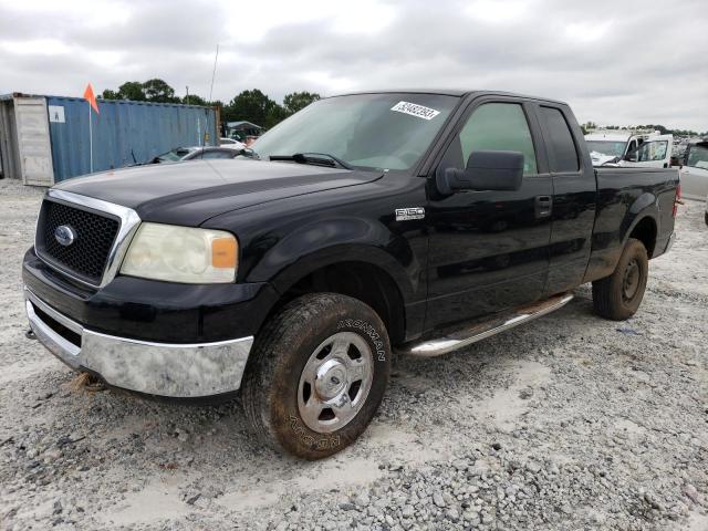 2008 Ford F-150 