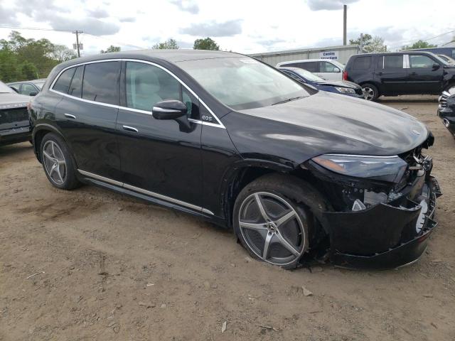 2023 MERCEDES-BENZ EQS SUV 58 4JGDM4EB9PA013370