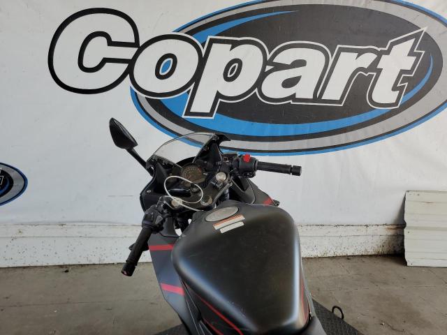 2020 HONDA CBR300 R MLHNC5101L5600491