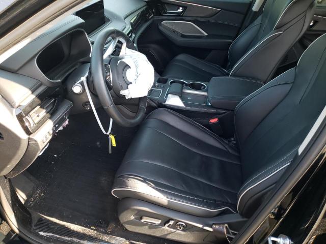 5J8YE1H86PL014595 Acura Mdx Advance