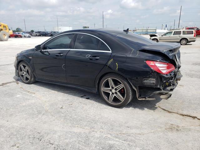 WDDSJ4EB3GN331892 Mercedes-Benz CLA 250