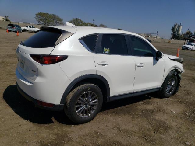 JM3KFABM7J1406986 Mazda CX-5 SPORT