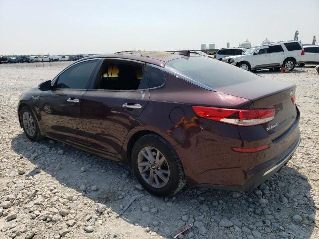 5XXGT4L38LG419946 KIA Optima Lx