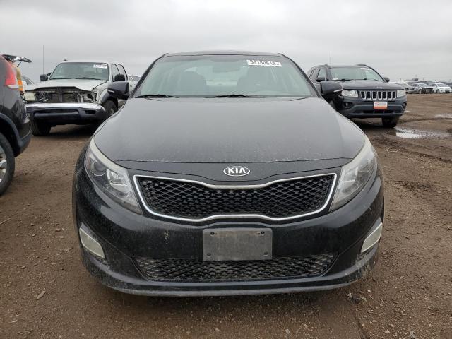 5XXGM4A74EG316173 KIA Optima Lx