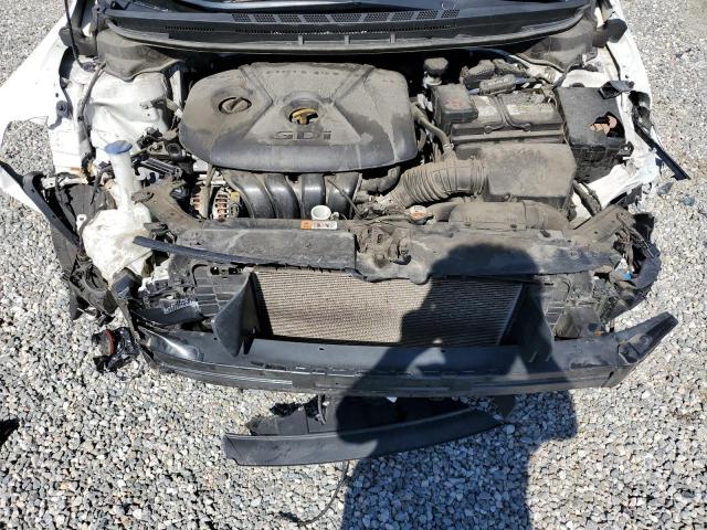 3KPFL4A8XJE217593 KIA FORTE EX