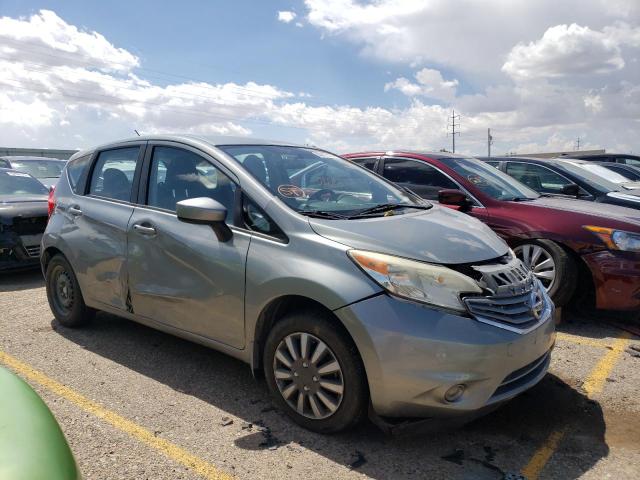 3N1CE2CP3FL438366 Nissan Versa Note S