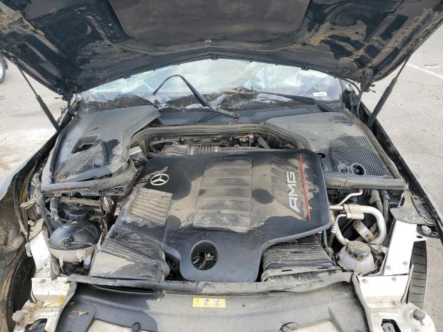 WDDZF6BB7KA595326 Mercedes-Benz E Amg 53 4matic
