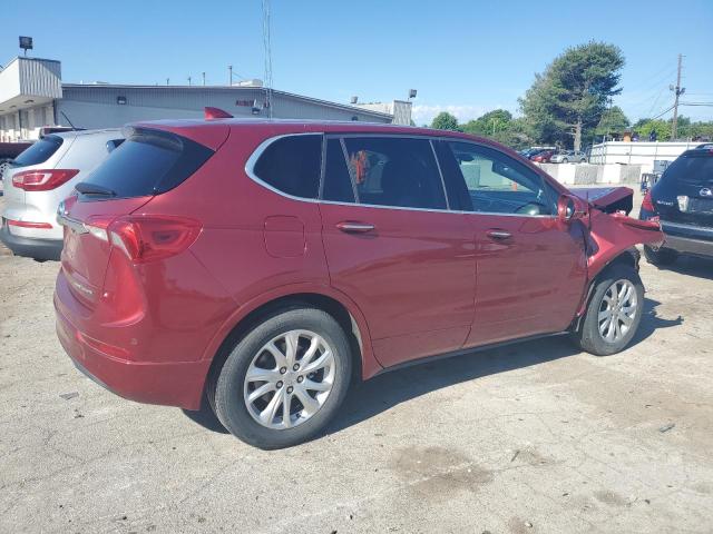 2019 BUICK ENVISION P - LRBFXBSA2KD088776