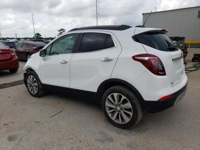 KL4CJASB9KB728366 Buick Encore Preferred